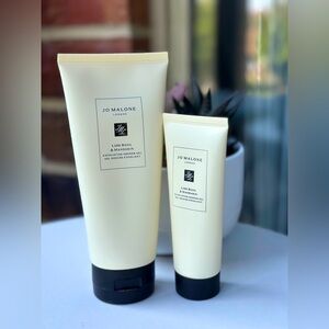 Jo Malone Exfoliating Shower Gel Bundle Set